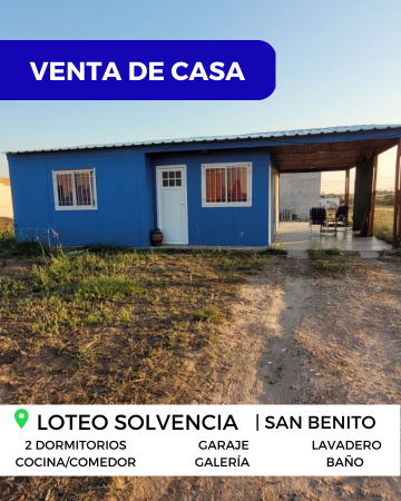 Foto Casa en Venta en San Benito, Entre Rios - U$D 22.000 - pix80363342 - BienesOnLine