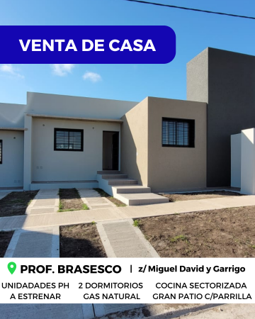 Foto Casa en Venta en Parana, Entre Rios - U$D 60.000 - pix90121342 - BienesOnLine
