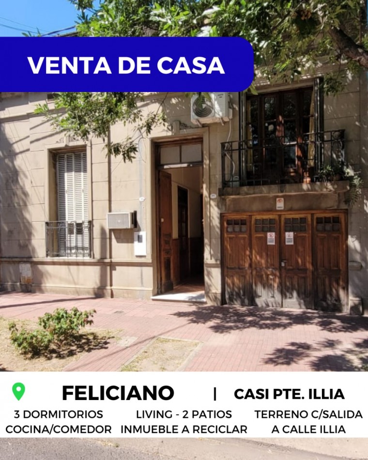 Foto Casa en Venta en Parana, Entre Rios - U$D 85.000 - pix114480342 - BienesOnLine