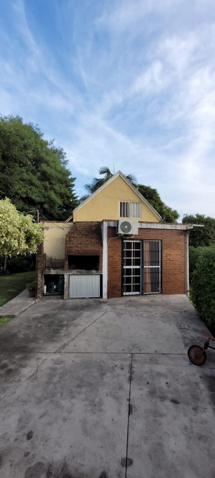 VENTA de CASA - PASCUAL GRECA, PARANA