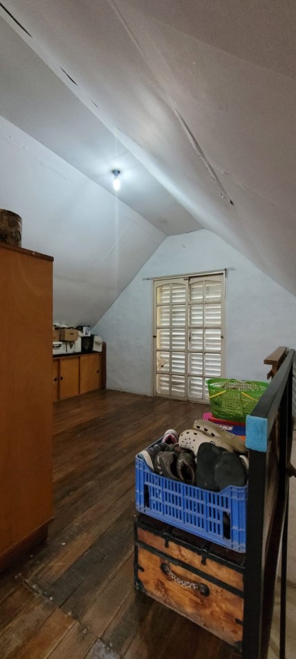 VENTA de CASA - PASCUAL GRECA, PARANA