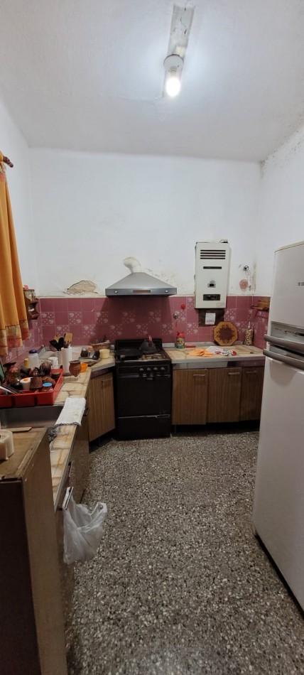 VENTA de CASA CENTRICA - COLON, PARANA