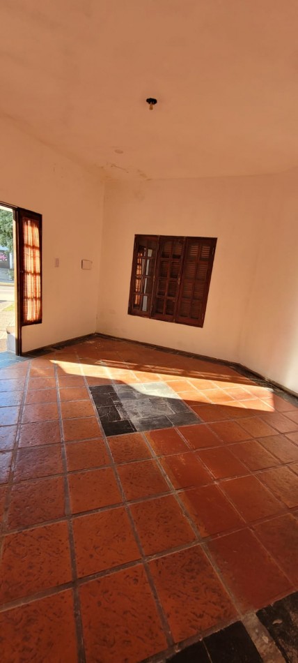 VENTA de GRAN CASA - SAN MARTIN, SAN BENITO