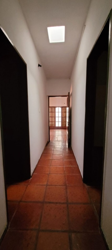 VENTA de GRAN CASA - SAN MARTIN, SAN BENITO