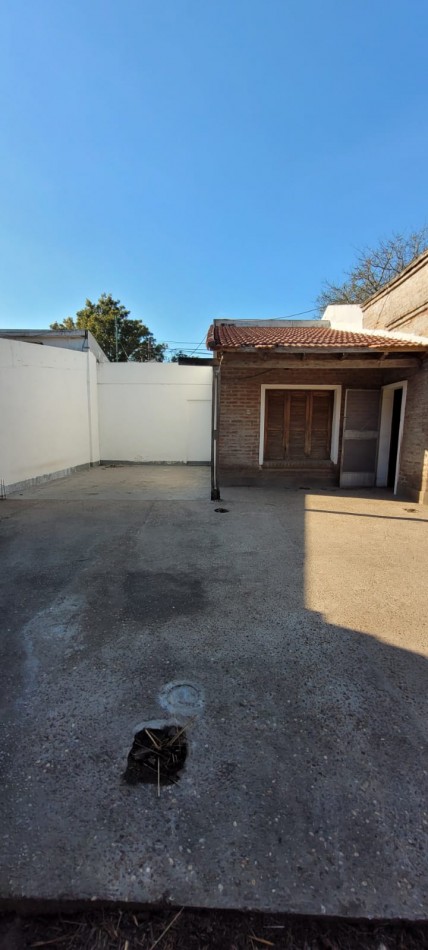 VENTA de GRAN CASA - SAN MARTIN, SAN BENITO