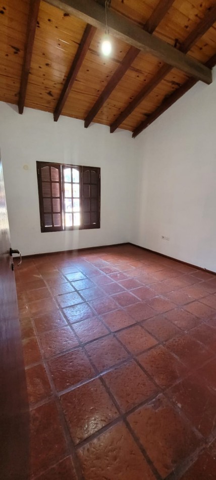 VENTA de GRAN CASA - SAN MARTIN, SAN BENITO