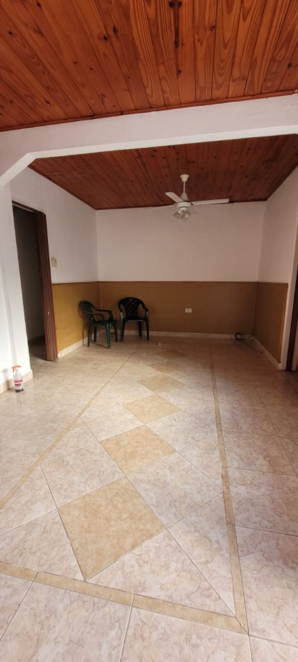 VENTA de CASA - MATEO DUMON QUESADA, PARANA