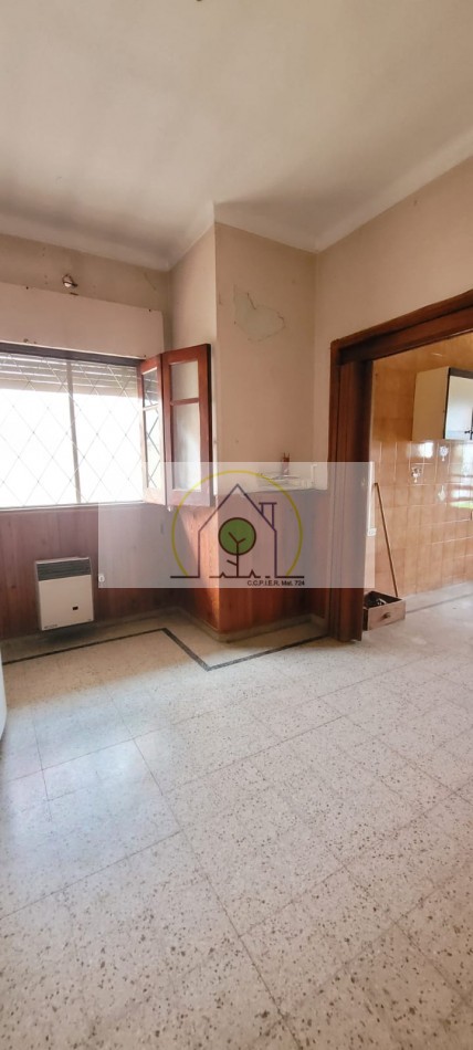 VENTA de GRAN CASA - ALSINA, PARANA