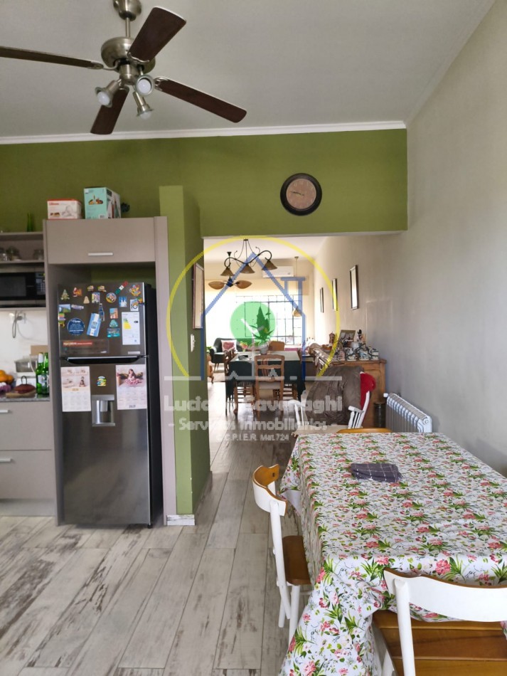 🏡 VENTA de DISTINGUIDA CASA C/LOCAL - BLAS PARERA, PARANA 🪴