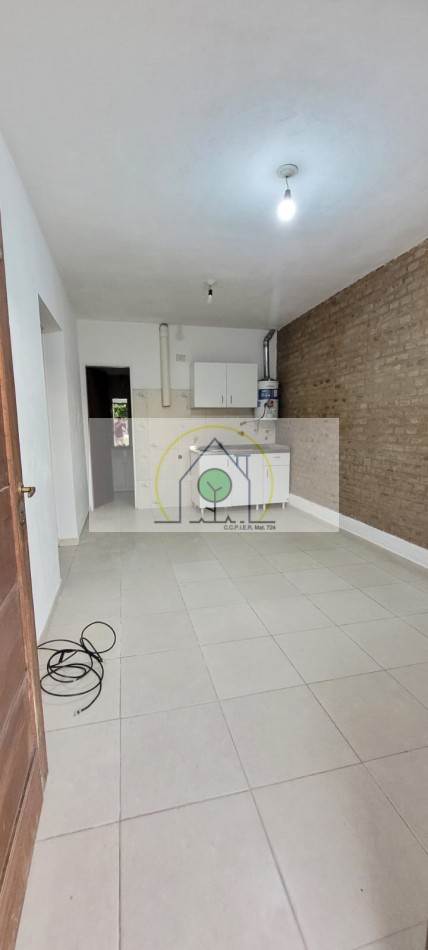 ALQUILER de DEPARTAMENTO en PLANTA BAJA - ALVAREZ CONDARCO, PARANA 