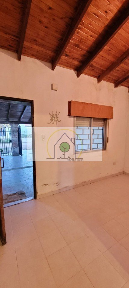 VENTA de CASA - MISIONES, SAN BENITO 