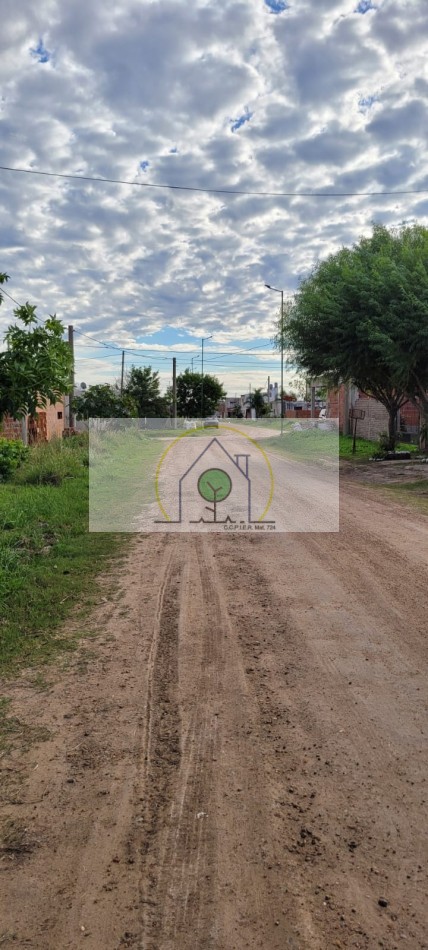 VENTA de TERRENO - LIBERTAD, SAN BENITO 