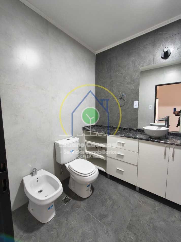 🏡 VENTA de CASA A ESTRENAR - PTE. PERON, PARANA 🪴