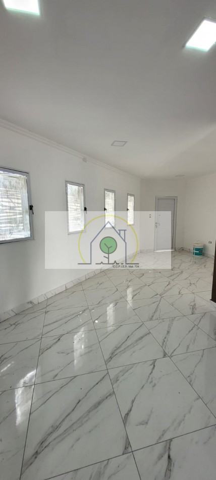 OPORTUNIDAD UNICA!!! VENTA de CASA en ESQUINA - ROQUE SAENZ PEÑA, SAN BENITO