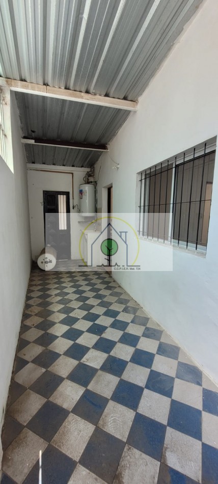 VENTA de CASA INTERNA - VUCETICH, PARANA