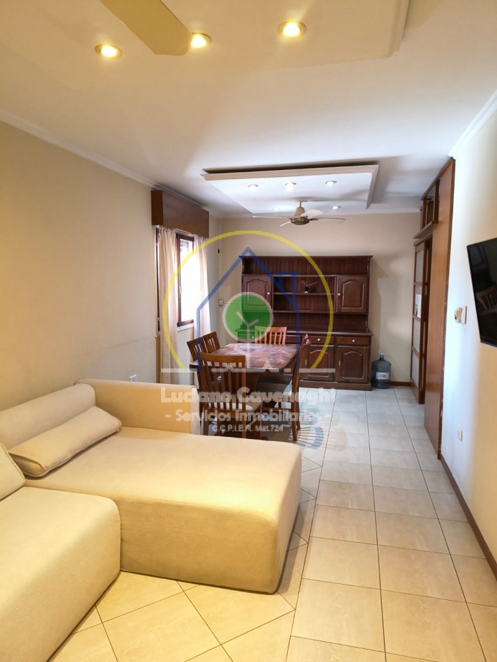 VENTA de DEPARTAMENTO C/COCHERA - ALAMEDA DE LA FEDERACION, PARANA