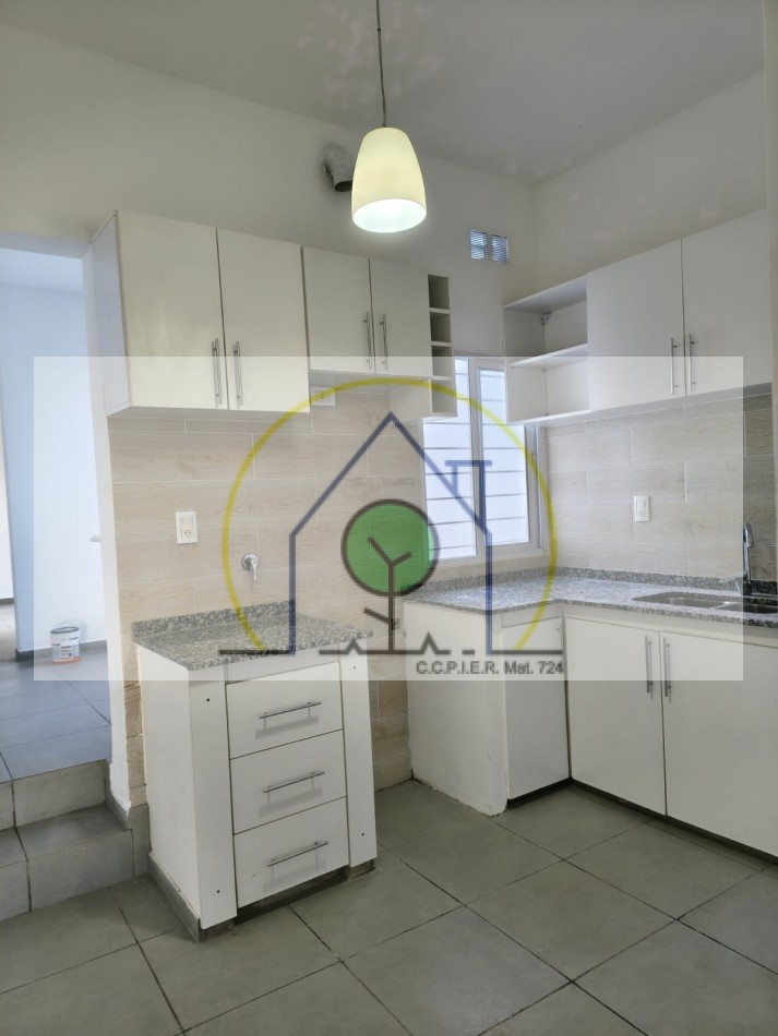 VENTA de CASA A ESTRENAR - PROVINCIAS UNIDAS, PARANA