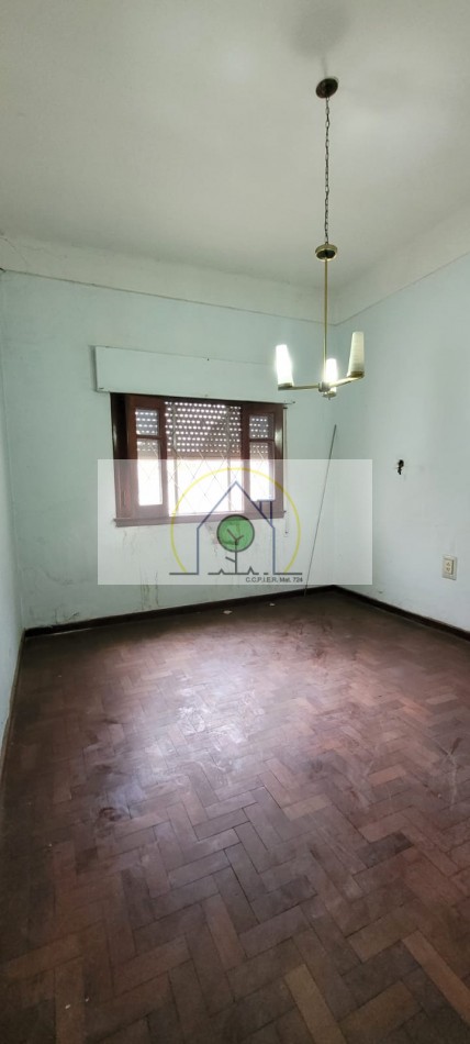 VENTA de GRAN CASA - ALSINA, PARANA