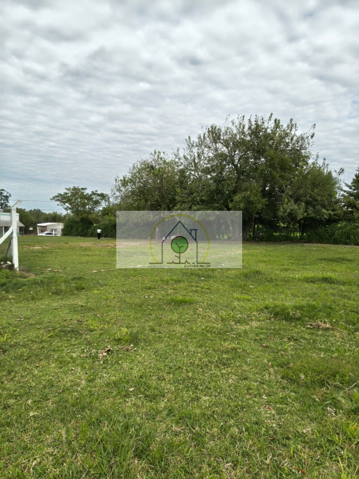 VENTA de GRAN TERRENO - CORONEL ANTELO, PUEBLO BRUGO