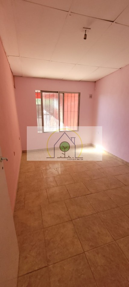  ALQUILER de CASA - SOBERANIA NACIONAL, COLONIA AVELLANDEDA 