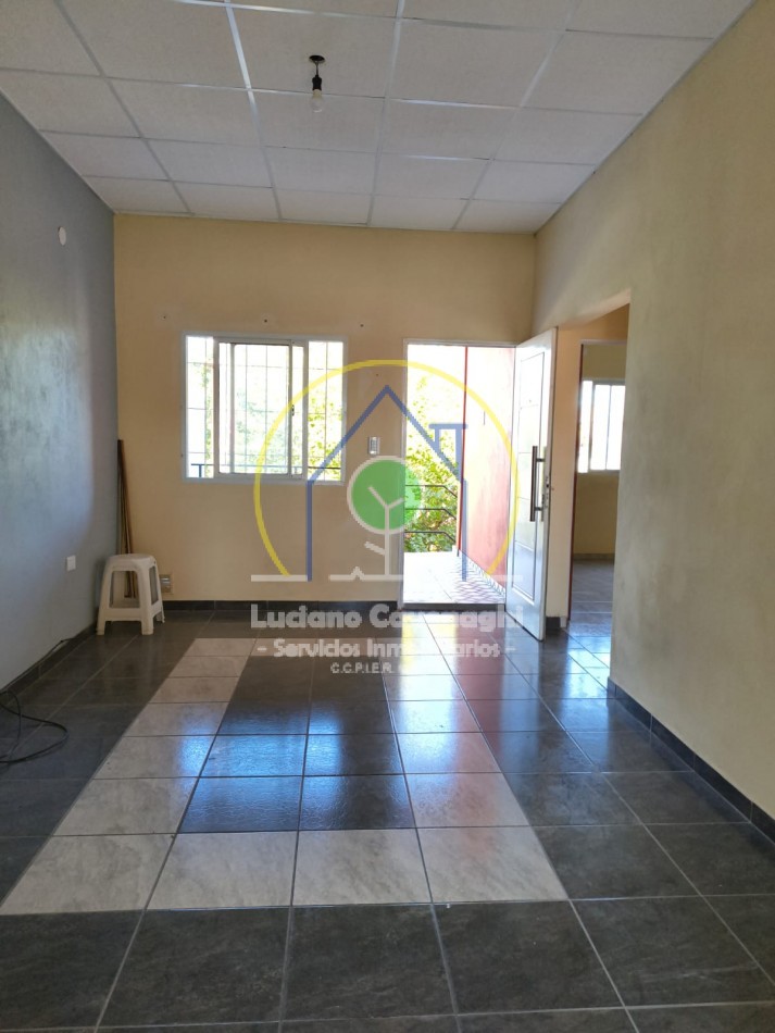 🏡 ALQUILER o VENTA de DEPARTAMENTO - PEREZ COLMAN, PARANA 🌳