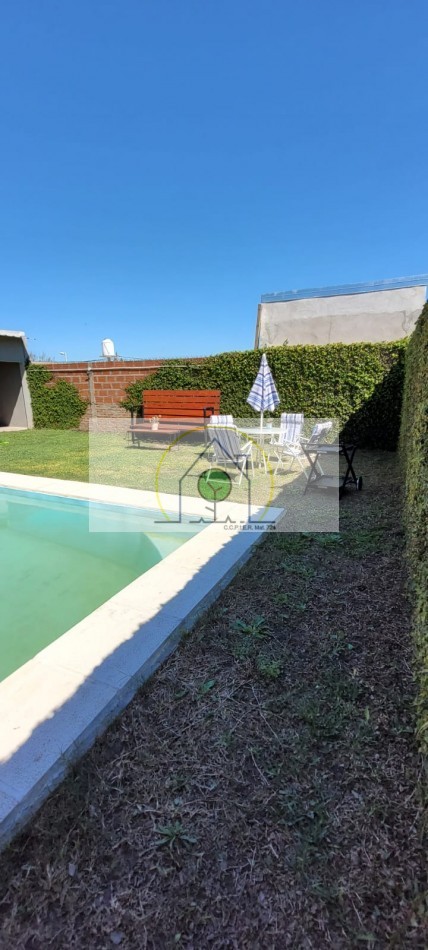 VENTA de CASA - LAURENCENA, SAN BENITO