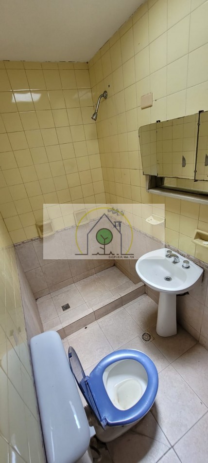 VENTA de CASA INTERNA - VUCETICH, PARANA