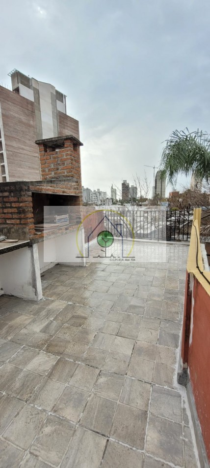 VENTA de DUPLEX - PANAMA, PARANA