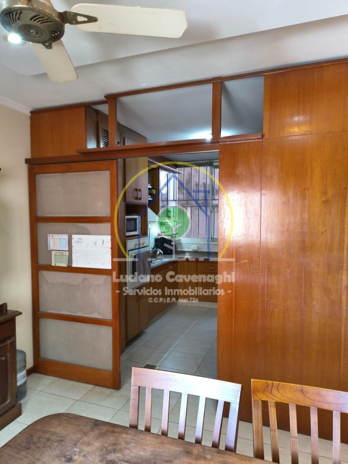 VENTA de DEPARTAMENTO C/COCHERA - ALAMEDA DE LA FEDERACION, PARANA