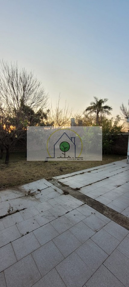 VENTA de CASA - MISIONES, SAN BENITO 