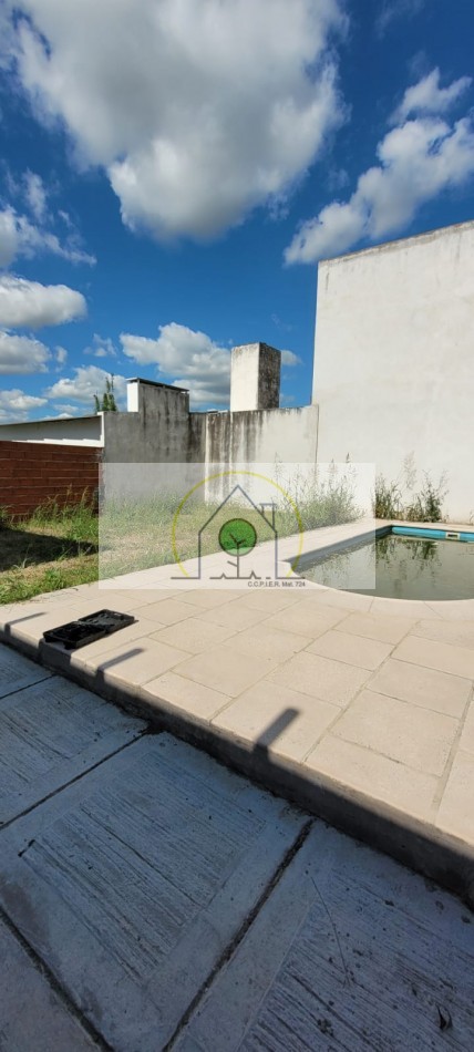 OPORTUNIDAD UNICA!!! VENTA de CASA en ESQUINA - ROQUE SAENZ PEÑA, SAN BENITO