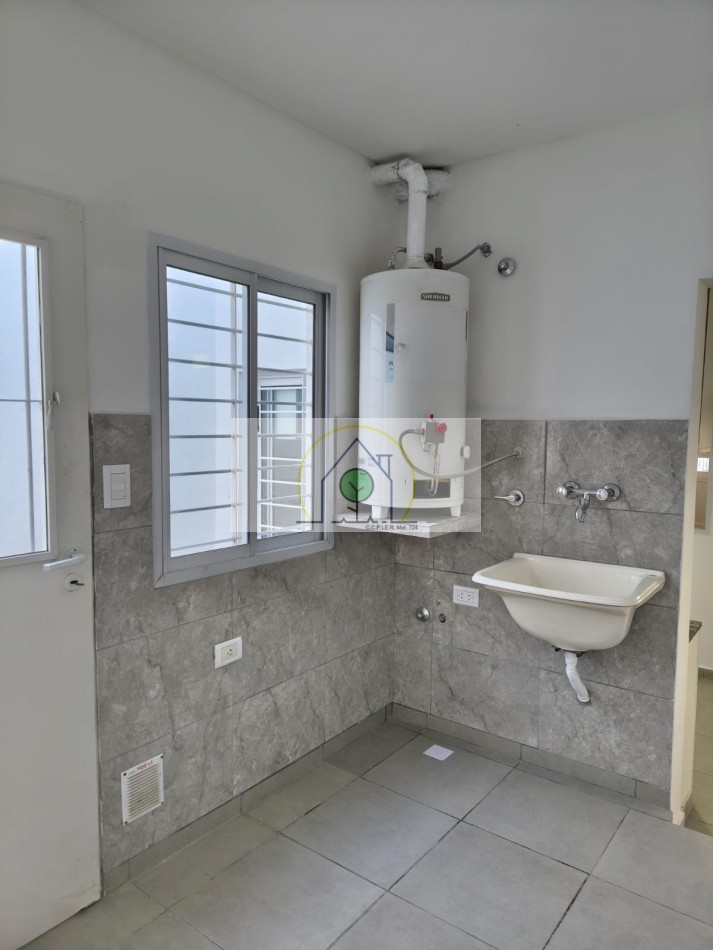 RETASADA, APTA CREDITO HIPOTECARIO!!VENTA de CASA A ESTRENAR - LAS ACACIAS, PARANA