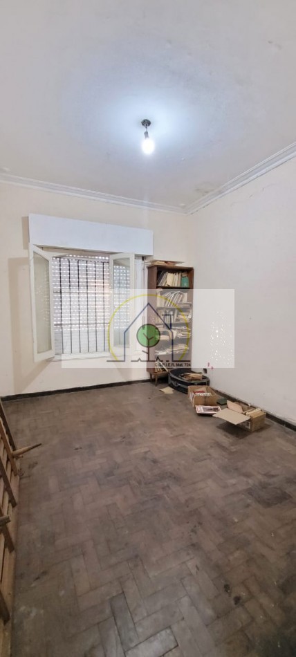 VENTA de CASA A MEJORAR - ALSINA, PARANA