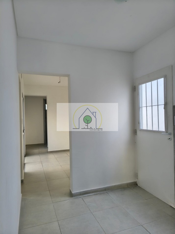 RETASADA, APTA CREDITO HIPOTECARIO!!VENTA de CASA A ESTRENAR - LAS ACACIAS, PARANA