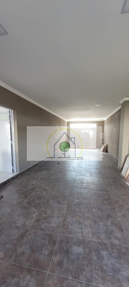 VENTA de CASA en ESQUINA - ROQUE SAENZ PEÑA, SAN BENITO