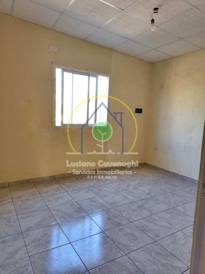 🏡 ALQUILER o VENTA de DEPARTAMENTO - PEREZ COLMAN, PARANA 🌳