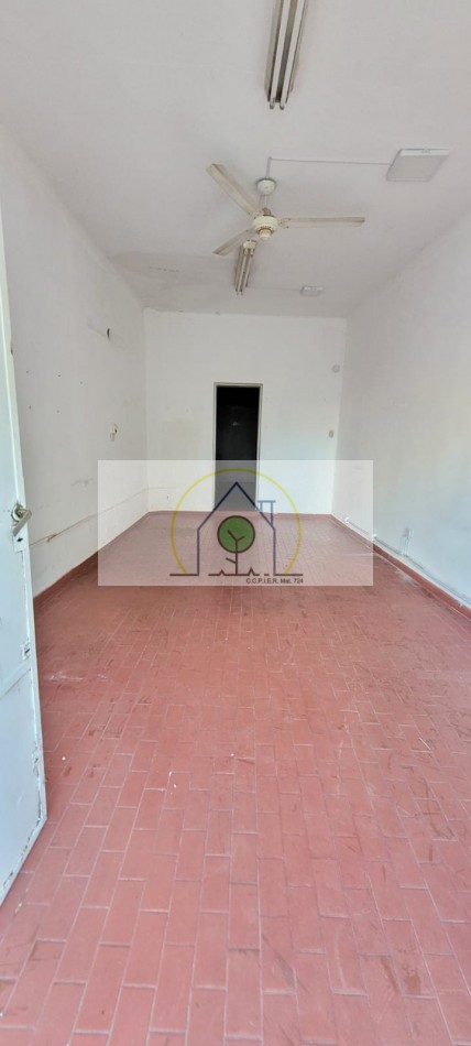 ALQUILER de LOCAL COMERCIAL Y OFICINA - COLON, PARANA