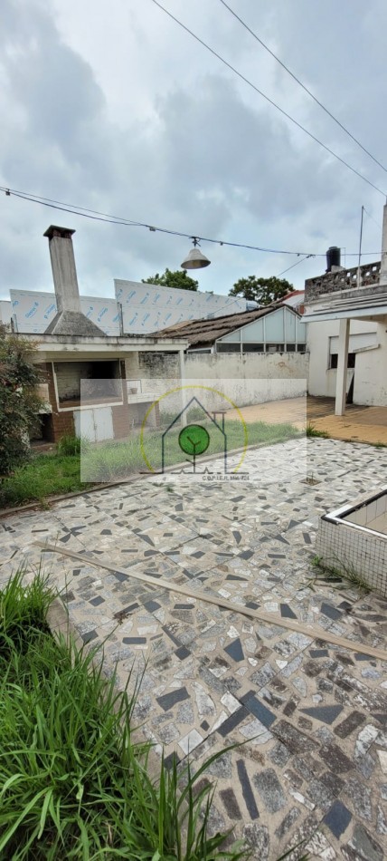 VENTA de GRAN CASA - ALSINA, PARANA