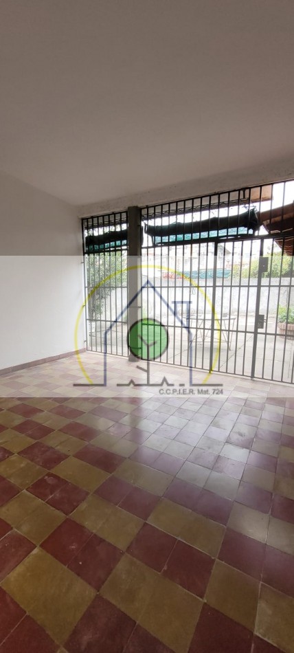 ALQUILER de CASA - COLON, PARANA