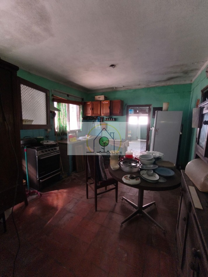 VENTA de CASA a RECICLAR - GUATEMALA, PARANA 