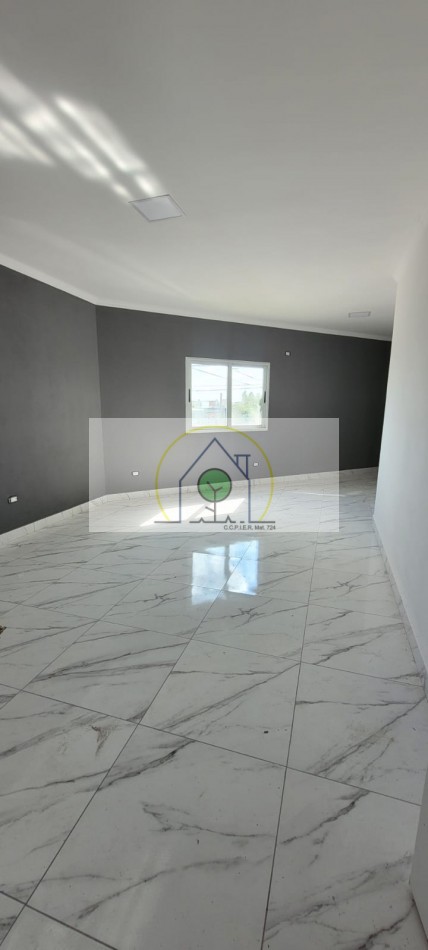 OPORTUNIDAD UNICA!!! VENTA de CASA en ESQUINA - ROQUE SAENZ PEÑA, SAN BENITO