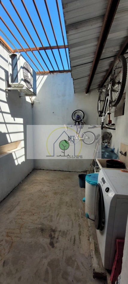 VENTA de CASA - LAURENCENA, SAN BENITO