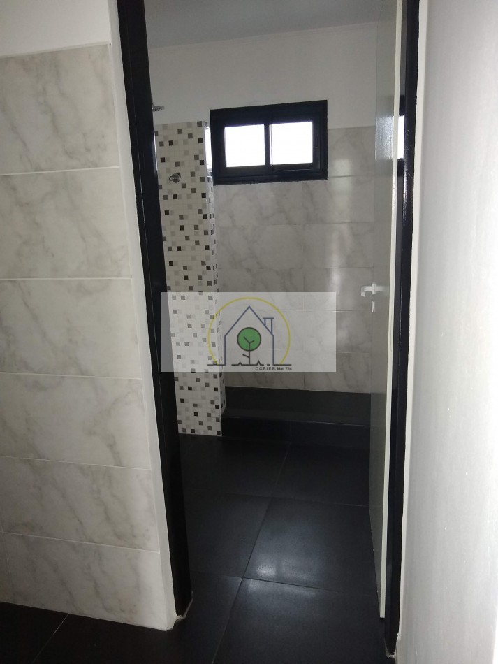 VENTA de DUPLEX - LINO CHURRUARIN, PARANA 