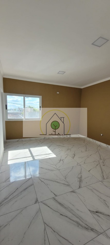 OPORTUNIDAD UNICA!!! VENTA de CASA en ESQUINA - ROQUE SAENZ PEÑA, SAN BENITO
