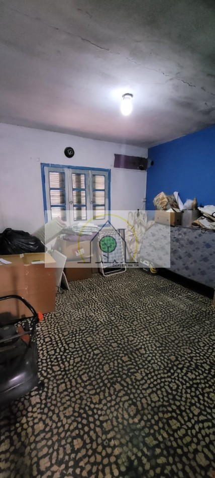 VENTA de CASA c/DPTO - PROVINCIAS UNIDAS, PARANA