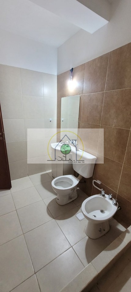 ALQUILER de DEPARTAMENTO en PLANTA BAJA - ALVAREZ CONDARCO, PARANA 