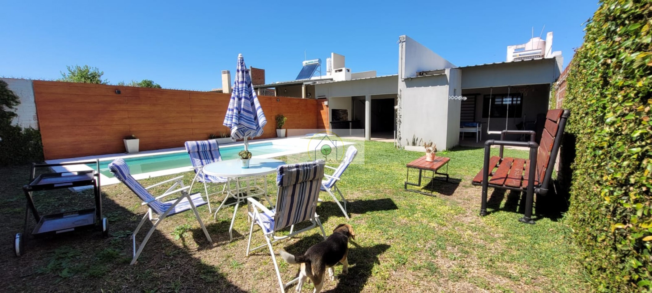 VENTA de CASA - LAURENCENA, SAN BENITO