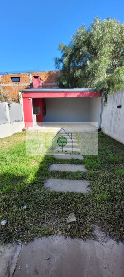  ALQUILER de CASA - SOBERANIA NACIONAL, COLONIA AVELLANDEDA 