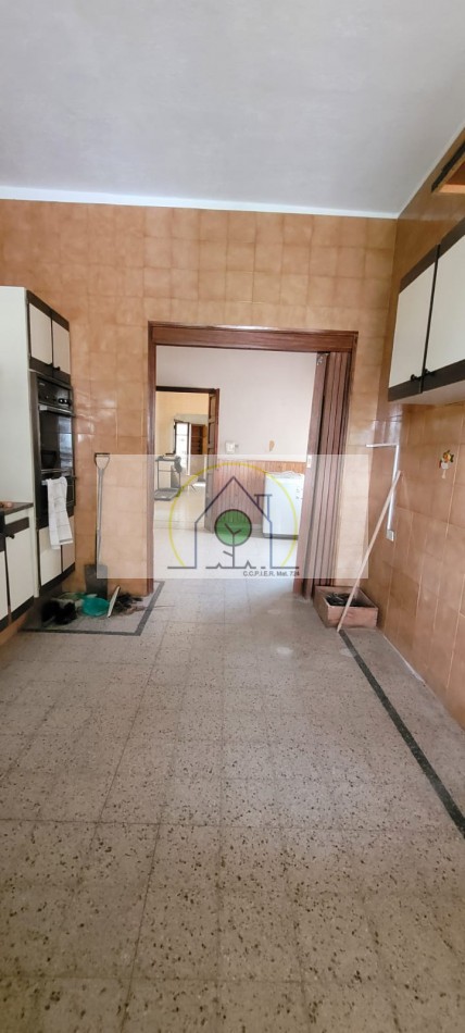 VENTA de GRAN CASA - ALSINA, PARANA