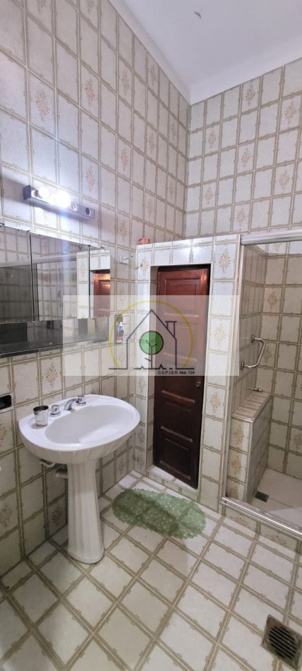 VENTA de GRAN CASA - ALSINA, PARANA